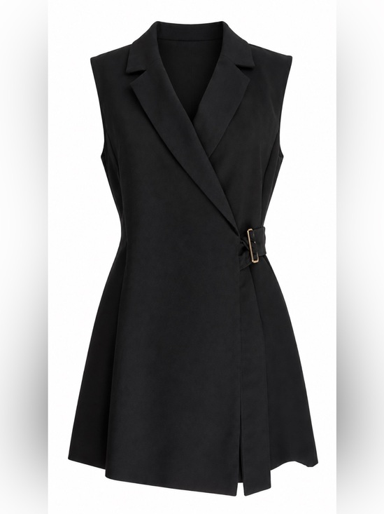 H&M Dresses & Skirts - H&M Dress Vest